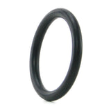 Rubber C-Ring 1.5 Inch in Black