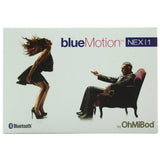 blueMotion NEX1 Bluetooth and Wifi Remote Massager