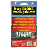Republican Front Runner Windup Toy