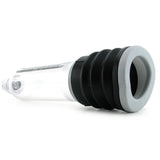 HydroMax X40 Original Water Pump in Crystal Clear