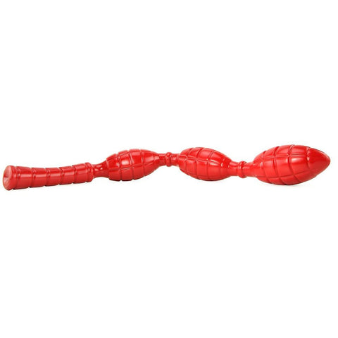 American Bombshell Blast Balls in Cherry Bomb