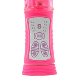 Shane's World Jack Rabbit Vibe in Pink