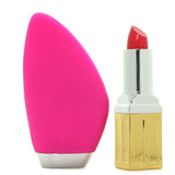 Embrace Foreplay Intimate Massager Vibe in Pink
