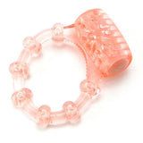 Screaming O Vibrating Ring & Condom Kit