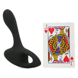 Prostatic Play Scout 7 Mode Silicone Prostate Vibe
