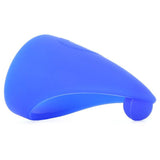 SlingO Silicone Cock Ring in Blue