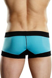 Athleticism Sport Mini Short in L