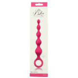 Perles D'Lux Silicone Pleasure Beads Short in Pink