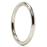 1.8" Steel Cock Ring