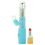 Love Me Rabbit Vibe in Dreamy Blue