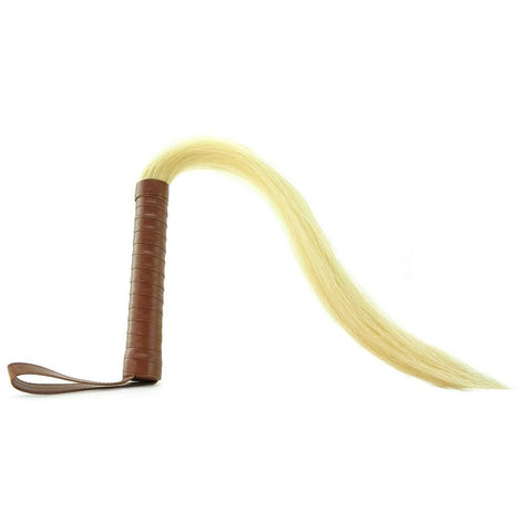 Ponytail Flogger