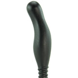 P-Zone Prostate Massager in Black
