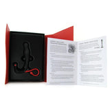 Eupho Syn Silicone Synergy Prostate Massager