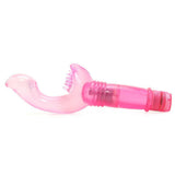 Shane's World G-Spot Arouser Vibe in Pink