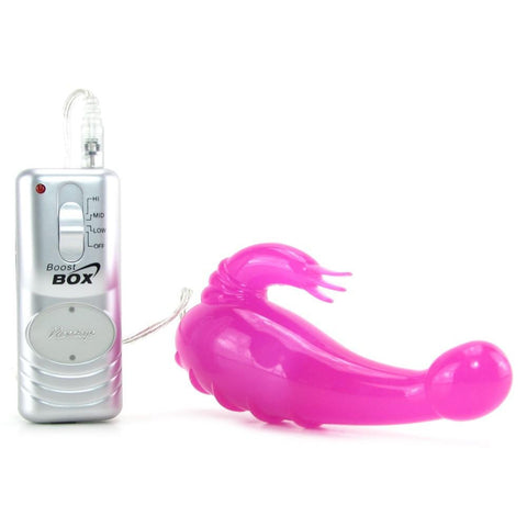 G-Spot Arouser Vibe in Pink