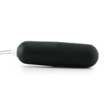 Sterling Collection Velvet-Cote Slimline Bullet
