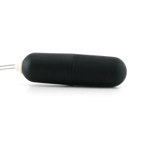 Sterling Collection Velvet-Cote Slimline Bullet