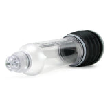 HydroMax X40 Original Water Pump in Crystal Clear