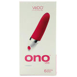 Ono Pleaser Vibe in Foxy Pink