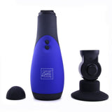Apollo Power Stroker in Blue