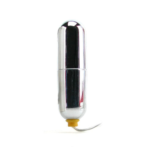 Sterling Collection Slim Line Silver Bullet