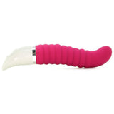 Crush Lover Boy Silicone Vibe