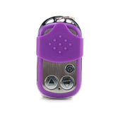 Wireless Egg Vibe in Purple