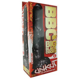 BBC UnKut & Uncensored Big Black Cock