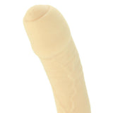 Uncut #1 Dildo in Cream