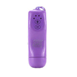 Petite Vibrating Nipple Teasers
