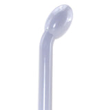 Wildfire Slimline G Vibe in White Innocence