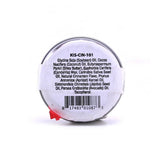 KissOBoo Tingly Lip Balm in CinnOKiss Cinnamon