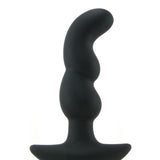 Onyx Vibrating Silicone Plug