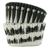 Hot Bods Wrappers and Toppers Cupcake Set