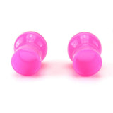nipple play Advanced Nipple Suckers in Pink