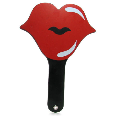 Smackers Big Kisser Paddle