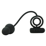 Prostatic Play Voyager 1 Vibrating Cock Ring & Anal Plug