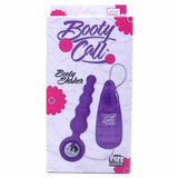 Booty Call Booty Shaker Vibrating Plug in Purple