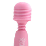 My Micro Miracle Massager Vibe in Pink