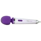 BodyWand Multi Function Silicone Massager
