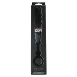 Sasha Grey Signature Billy in Black Glass