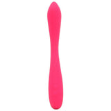 Silhouette S9 Silicone Vibe in Red