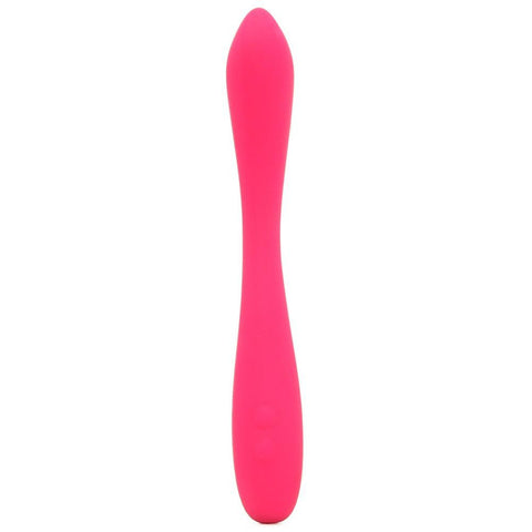 Silhouette S9 Silicone Vibe in Red