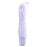 First Time Softee Teaser Vibe in Purple