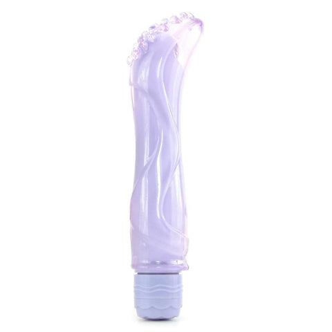 First Time Softee Teaser Vibe in Purple