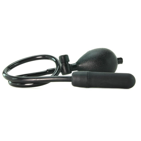 Renegade Inflatable Silicone Plug