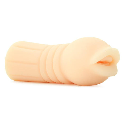 Hot Lips Stroker