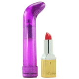 Pearlessence Mini G Vibe in Purple