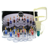 Master Series SükShen 12 Piece Cupping System