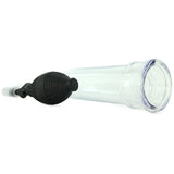 His Enlargement Kit in Clear
